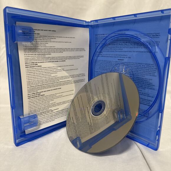 Tom Clancy's: The Division Day One Edition - Sony PlayStation 4 - Picture 4 of 4